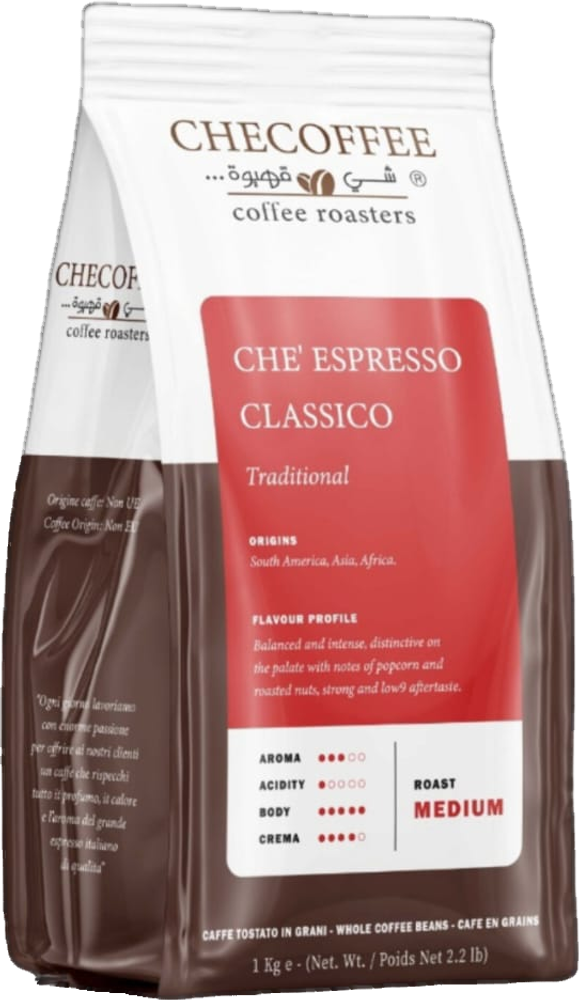 Che'Espresso Classico