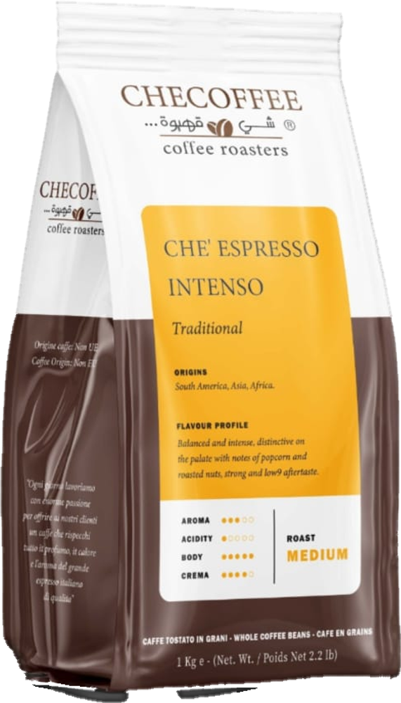 Che'Espresso Intenso